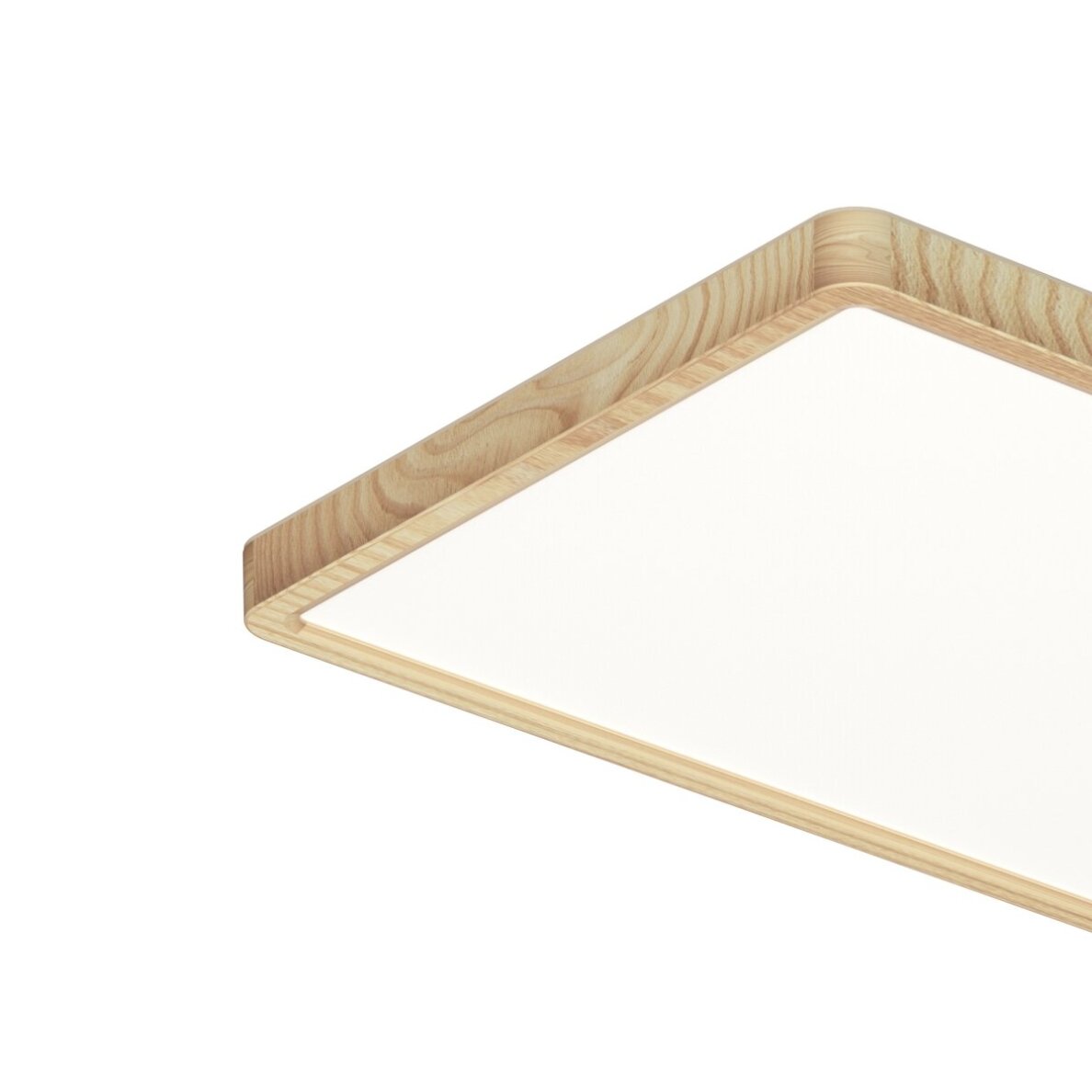 Lubinis Plafonas Olbis PLF-63827-600L-36W-WO 1