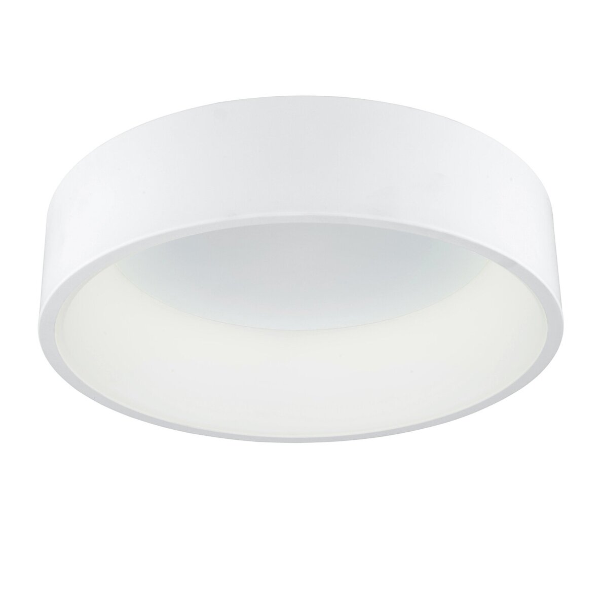 Lubinis šviestuvas Chiara 3945-832RC-WH-3, baltas, LED, 32W