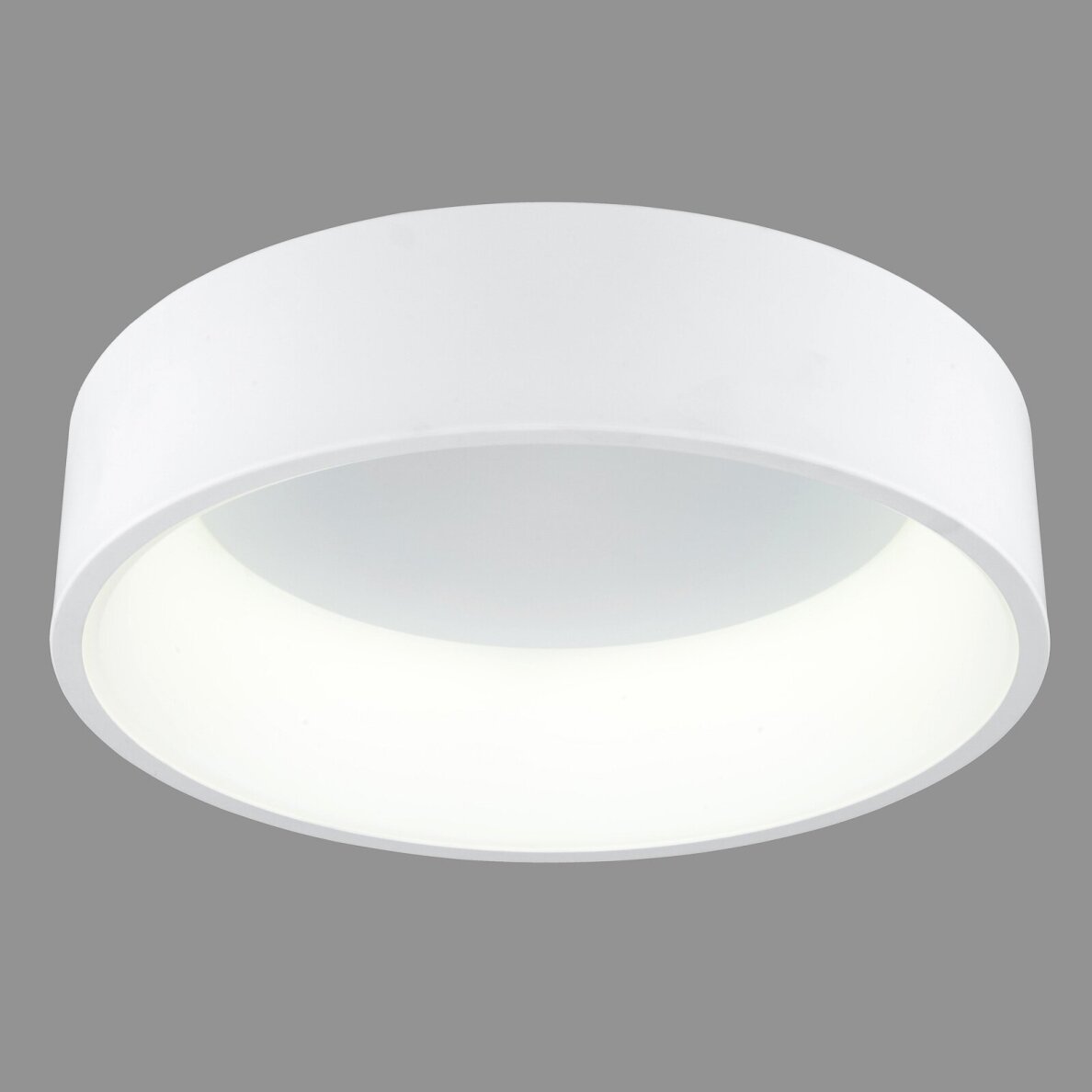 Lubinis šviestuvas Chiara 3945-832RC-WH-3, baltas, LED, 32W 1