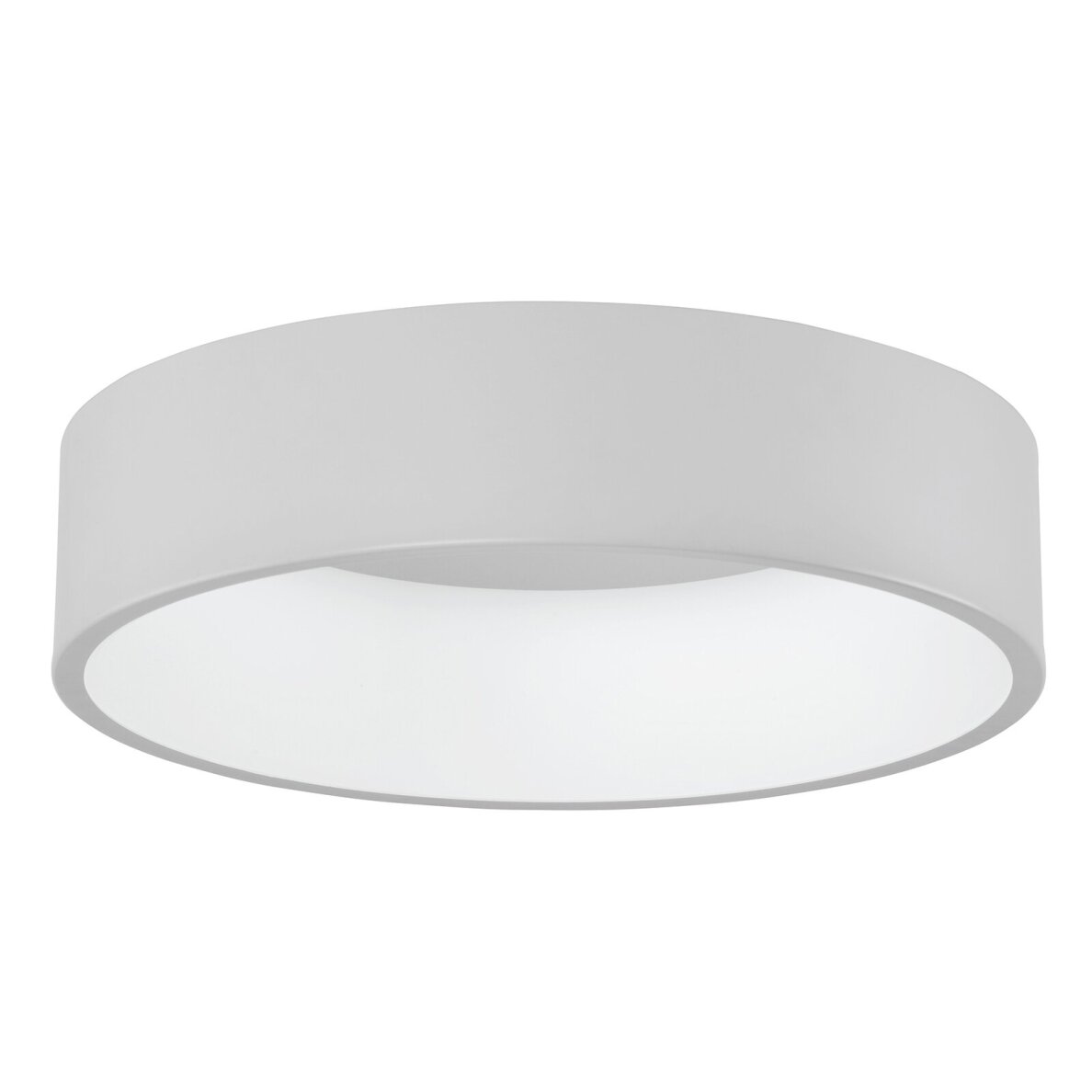 Lubinis šviestuvas Chiara 3945-842RC-WH-3, baltas, LED, 42W Lubinis šviestuvas Chiara 3945-842RC-WH-3, baltas, LED, 42W