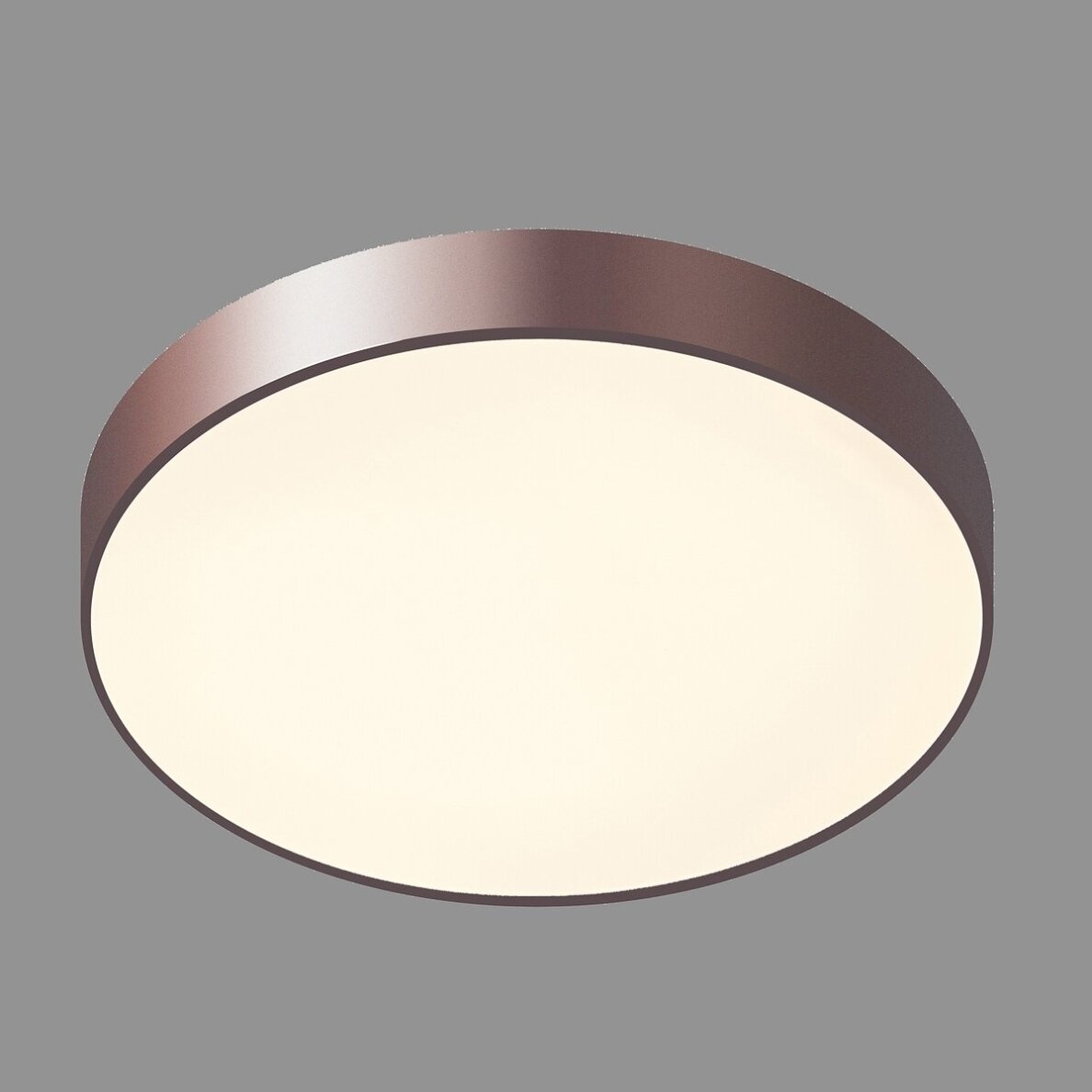 Lubinis šviestuvas Orbital 5361-830RC-CO-3, kavos smėliuota, LED, 40 cm 1