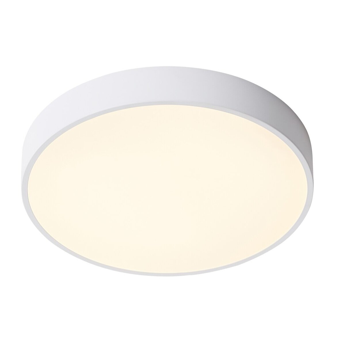 Lubinis šviestuvas Orbital 5361-830RC-WH-3, smėliuota balta, LED, 40 cm 2