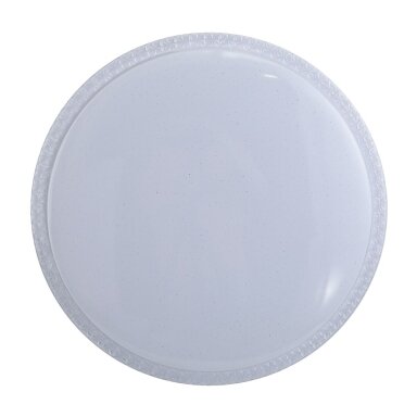 Lubinis Plafonas Borla PLF-63748-XL-CL