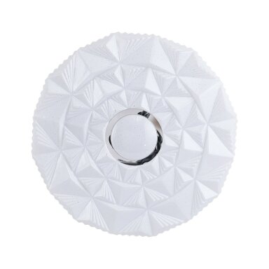 Lubinis Plafonas Kelmi PLF-64839-L-CL