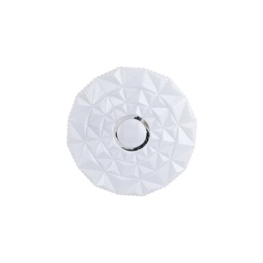 Lubinis Plafonas Kelmi PLF-64839-S-CL
