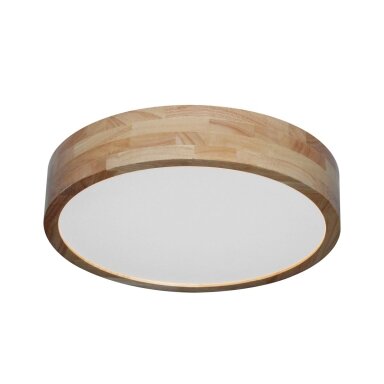 Lubinis Plafonas Norton PLF-73827-3KS4KS65K-WO