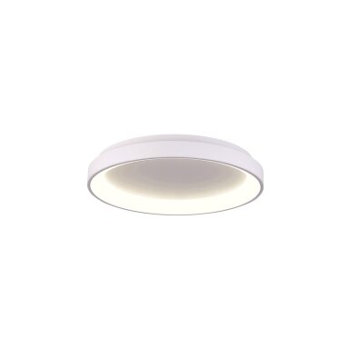 Lubinis šviestuvas Vico PLF-53675-048RC-WH-3KS4K, baltas, LED, 48 cm