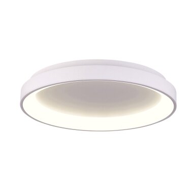 Lubinis šviestuvas Vico PLF-53675-078RC-WH-3KS4K-TRDIMM, baltas, LED, 78 cm