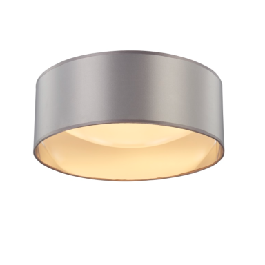 Apvalus Lubų Šviestuvas GM-778-LED SATURN  ALUMINUM