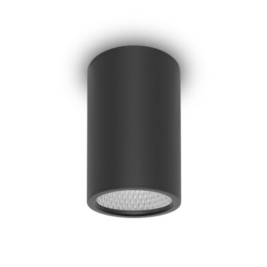 Lubinis lauko šviestuvas Rima 3064 3K, sandblasted black, LED, 15W Lubinis lauko šviestuvas Rima 3064 3K, sandblasted black, LED, 15W