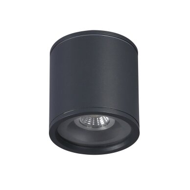 Lubinis Lauko Šviestuvas Tormi OPN-39039-BK