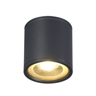 Lubinis Lauko Šviestuvas Tormi OPN-39039-BK 3 Lubinis Lauko Šviestuvas Tormi OPN-39039-BK 3