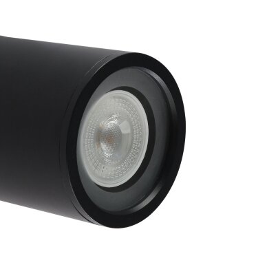 Lubinis Lauko Šviestuvas Tormi OPN-39039-BK 4
