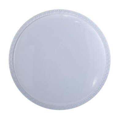 Lubinis Plafonas Borla PLF-63748-XL-CL Lubinis Plafonas Borla PLF-63748-XL-CL