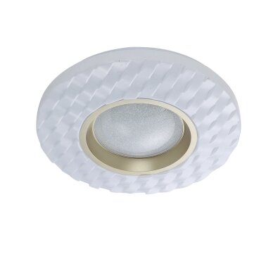 Lubinis Plafonas Bumi PLF-53647-S-CL 1