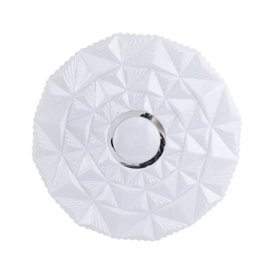 Lubinis Plafonas Kelmi PLF-64839-L-CL