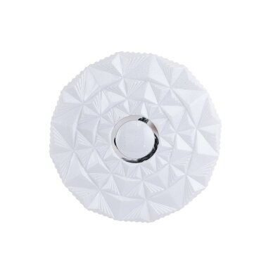 Lubinis Plafonas Kelmi PLF-64839-M-CL Lubinis Plafonas Kelmi PLF-64839-M-CL