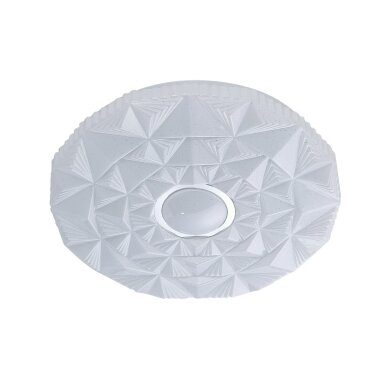 Lubinis Plafonas Kelmi PLF-64839-M-CL 1