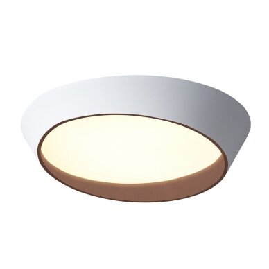 Lubinis Plafonas Lucano PLF-83748-65W-3K