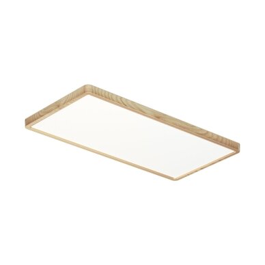 Lubinis Plafonas Olbis PLF-63827-600L-36W-WO Lubinis Plafonas Olbis PLF-63827-600L-36W-WO