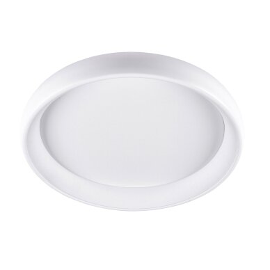 Lubinis šviestuvas Alessia 5280-832RC-WH-4, baltas, LED, 41 cm Lubinis šviestuvas Alessia 5280-832RC-WH-4, baltas, LED, 41 cm