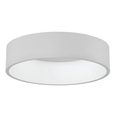 Lubinis šviestuvas Chiara 3945-842RC-WH-3, baltas, LED, 42W