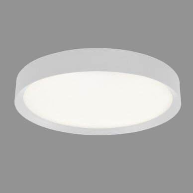 Lubinis šviestuvas Marcela 5309-835RC-WH-3, baltas, LED, 44 cm 1