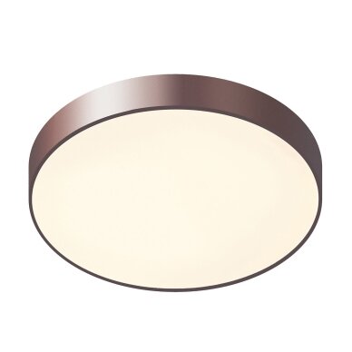 Lubinis šviestuvas Orbital 5361-830RC-CO-3, kavos smėliuota, LED, 40 cm 2