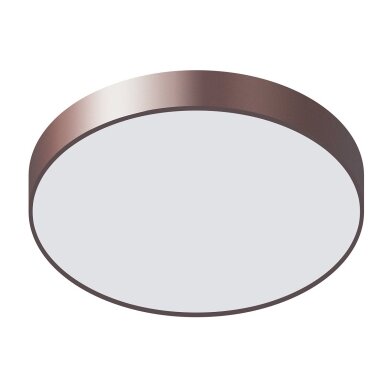 Lubinis šviestuvas Orbital 5361-830RC-CO-3, kavos smėliuota, LED, 40 cm