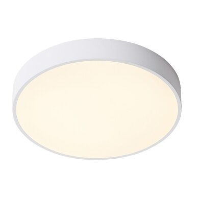 Lubinis šviestuvas Orbital 5361-830RC-WH-3, smėliuota balta, LED, 40 cm 2