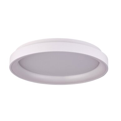 Lubinis šviestuvas Vico PLF-53675-078RC-WH-3KS4K-TRDIMM, baltas, LED, 78 cm 1 Lubinis šviestuvas Vico PLF-53675-078RC-WH-3KS4K-TRDIMM, baltas, LED, 78 cm 1