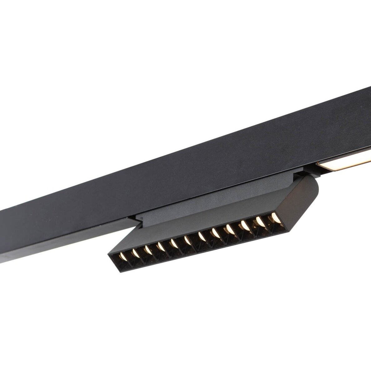 Magnetinis šviestuvas Norman TRM-79392-12W-4K-BK 4