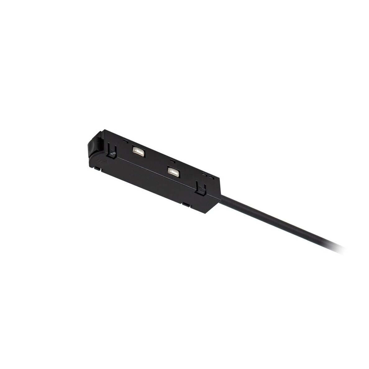 Magnetinių takelių priedas – maitinimo įvadas TRMA-PF-2M