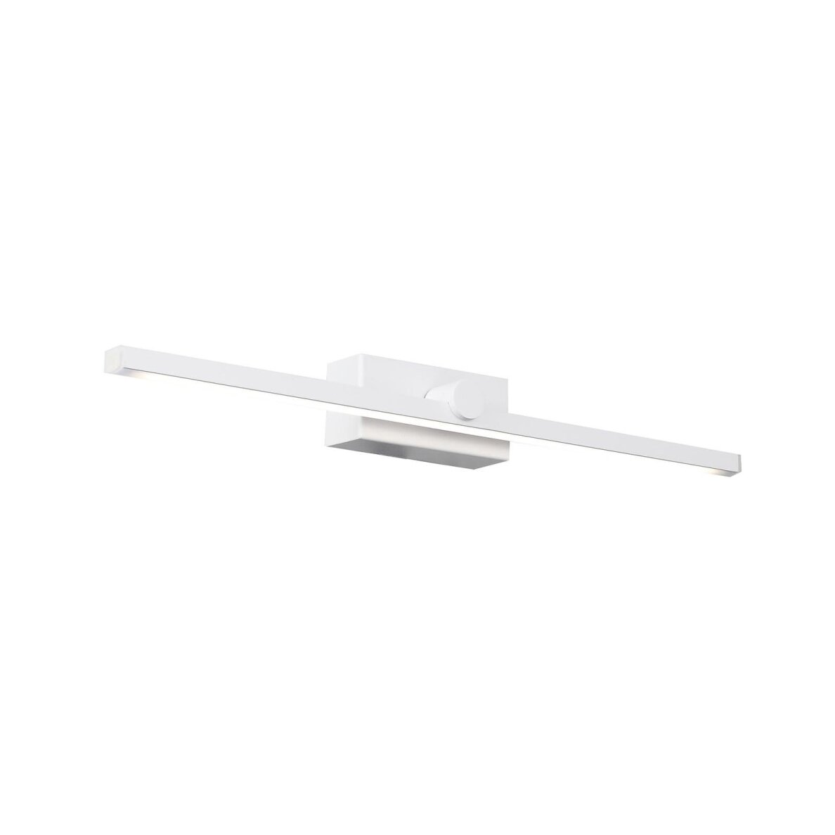 Martinus MB1168M modernus sieninis LED šviestuvas, smėliuota balta Martinus MB1168M modernus sieninis LED šviestuvas, smėliuota balta