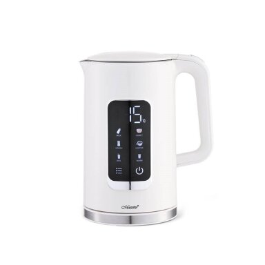 Maestro MR-024-WHITE elektrinis virdulys