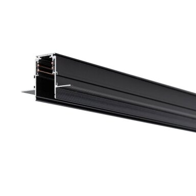 Magnetinis profilis 2 m Įleidžiamas TRMA-263537-2M-RC