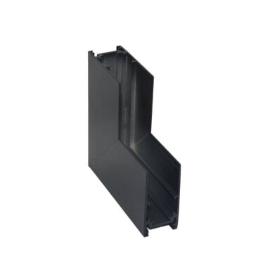 Magnetinių takelių priedai Lubų ir sienų jungtis TRMA-263537-CONN-CW