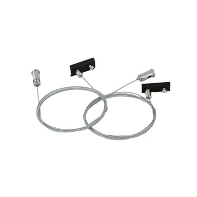 Magnetinių takelių priedai – pakabinimo komplektas, 2 vnt. TRMA-263537-2PC-SUSKIT