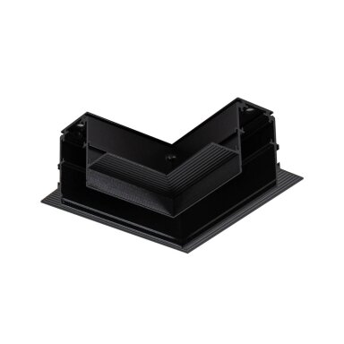 Magnetinių takelių priedų jungtis L įleidžiama TRMA-263537-CONN-L-TYPE-RC