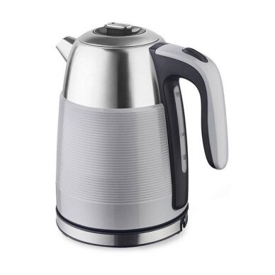 MAESTRO elektrinis virdulys 1,7 l MR-051-GREY MAESTRO elektrinis virdulys 1,7 l MR-051-GREY