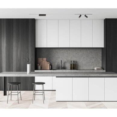 Magnetinis šviestuvas Reno TRM-37283-12W-4K 3