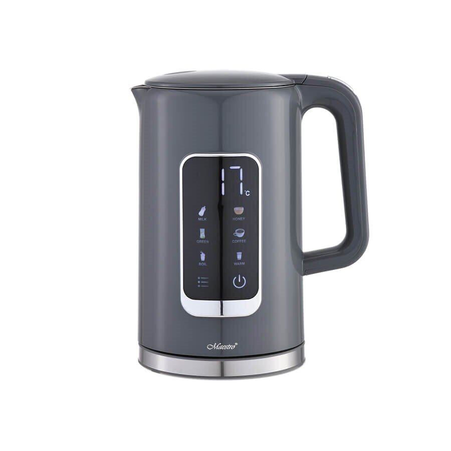 Maestro MR-024-GREY elektrinis virdulys
