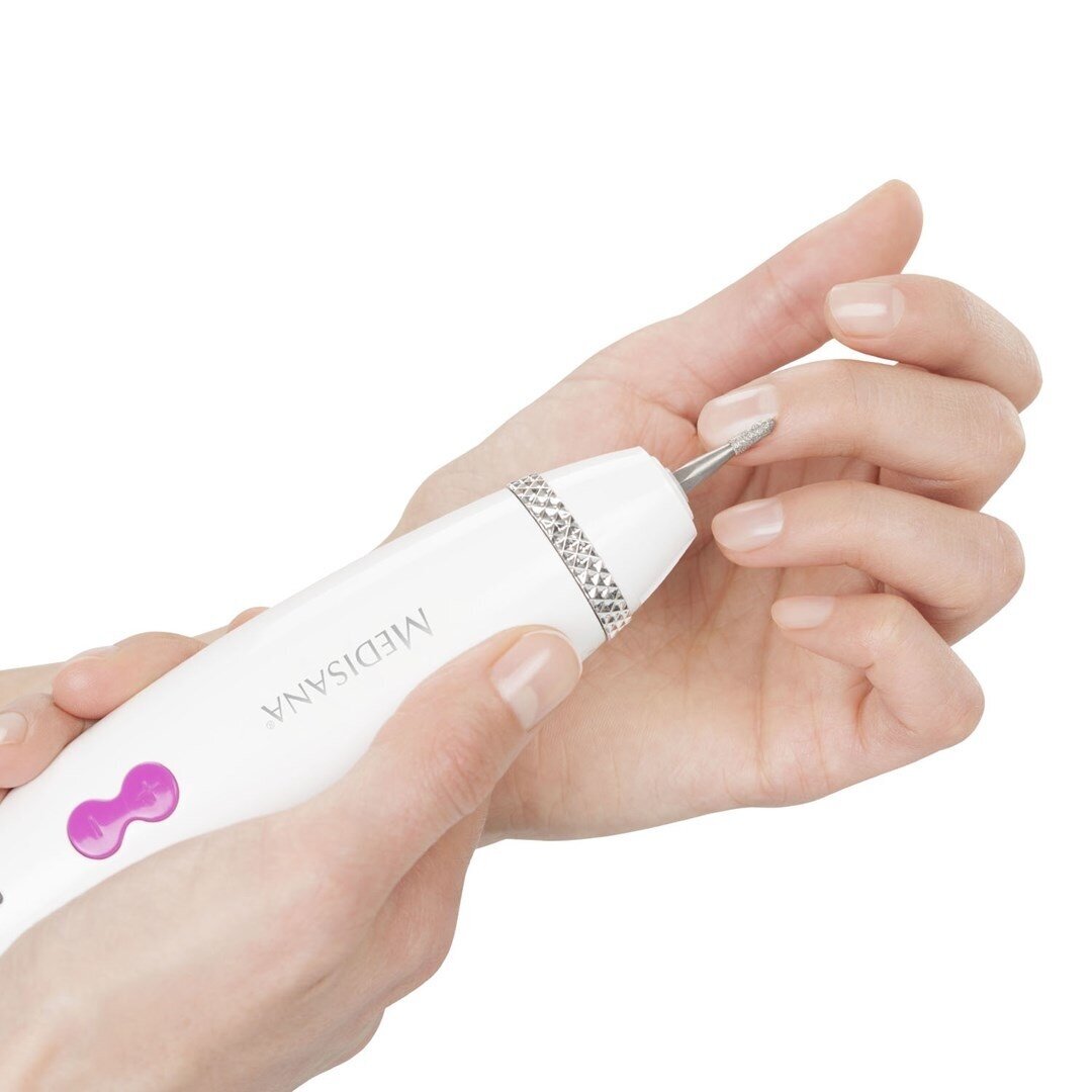 Medisana MP 840 manikiūro ir pedikiūro prietaisas 3