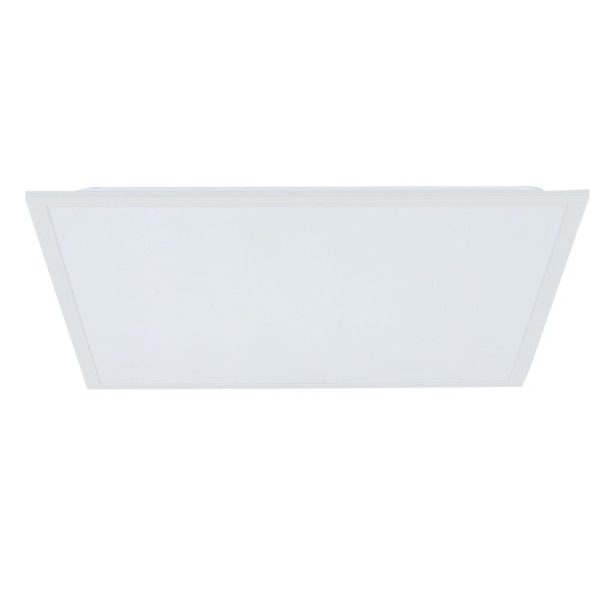 Merisma PNL-76609A-48W-3K profesionali LED panelė, balta, 60x60 cm, 48W, 3000K 1