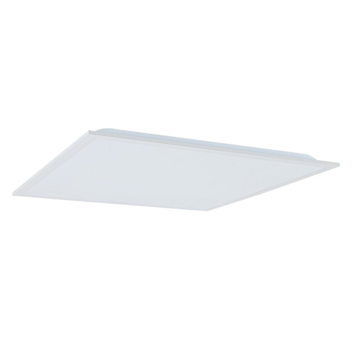 Merisma PNL-76609A-48W-3K profesionali LED panelė, balta, 60x60 cm, 48W, 3000K 2 Merisma PNL-76609A-48W-3K profesionali LED panelė, balta, 60x60 cm, 48W, 3000K 2