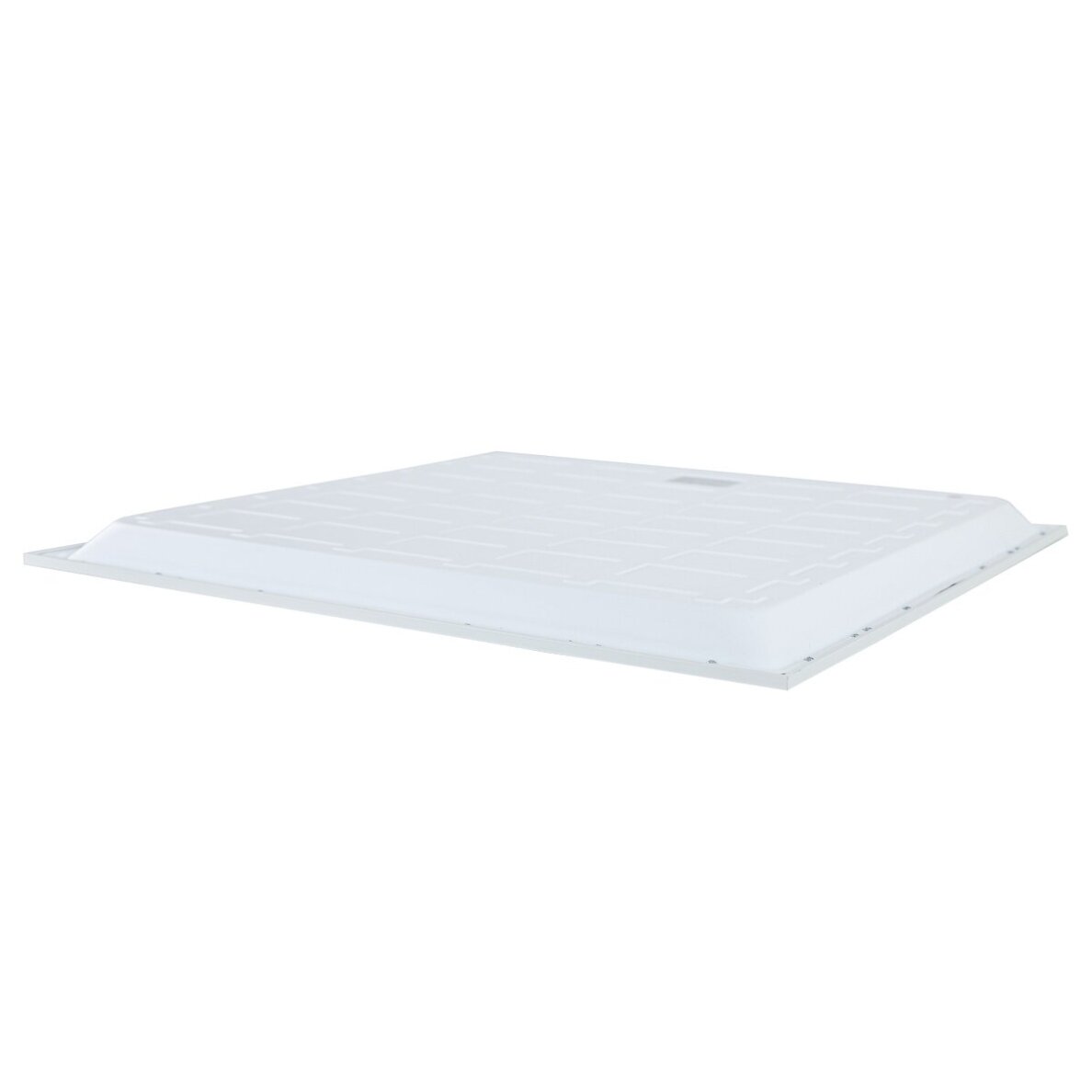 Merisma PNL-76609A-48W-3K profesionali LED panelė, balta, 60x60 cm, 48W, 3000K 4 Merisma PNL-76609A-48W-3K profesionali LED panelė, balta, 60x60 cm, 48W, 3000K 4