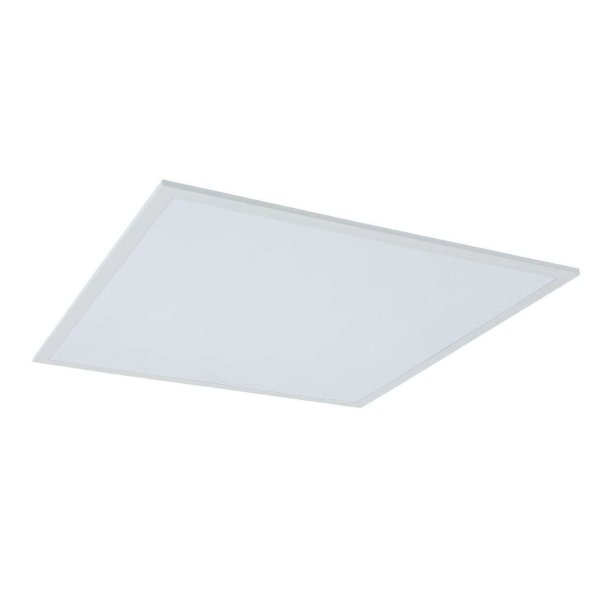 Merisma PNL-76609A-48W-3K profesionali LED panelė, balta, 60x60 cm, 48W, 3000K Merisma PNL-76609A-48W-3K profesionali LED panelė, balta, 60x60 cm, 48W, 3000K
