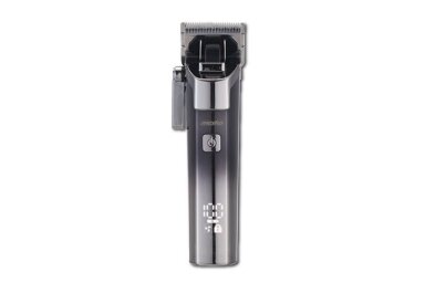 Máquina de cortar cabelo Mesko MS 2842 com ecrã LCD - USB-C