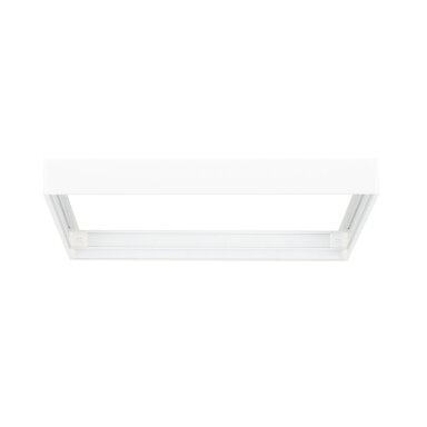 Merisma frame PLN-76009A-FR-WH panelių rėmas, matinis baltas, 60x60 cm