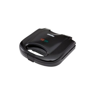 Mesko Home MS 3032 sumuštinių keptuvė 850 W, juoda